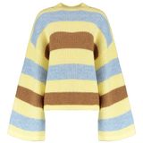 Harper & Yve - DW25W510 - Pullover - Geel