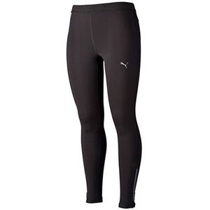Puma - CR Tech KC Gym - Leggings - Zwart - Lange Strakke Pijp