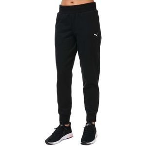 Puma - Essentials - Joggingbroek - Zwart