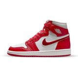 Nike Air jordan 1 high varsity red (2022)