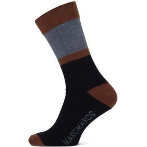 Marc Marcs - Bodi - Herensokken - Zwart