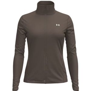 Under Armour - Motion - Sportvest - Bruin
