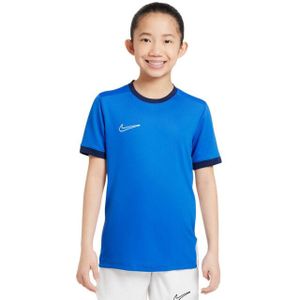 Nike - Academy 25 Dri-FIT T-shirt - Kinderen - Korte Mouwen - 100% Polyester