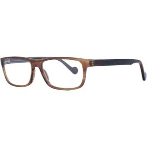 Moncler - ML5063 - Optisch Montuur - Bruin - Full-Rim