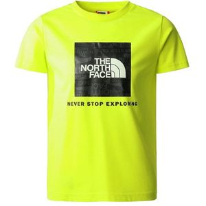 The North Face Casual t-shirt jongens