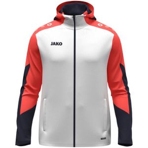 Jako - Dynamic - Jas met Kap - 6870-026