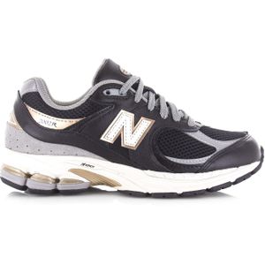 New Balance – 2002r | black sea salt lage sneakers dames