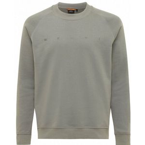 Genti - Sweatshirt - Heren - Truien & Vesten