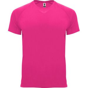 Roly Kinderen/kinderen bahrein sport t-shirt