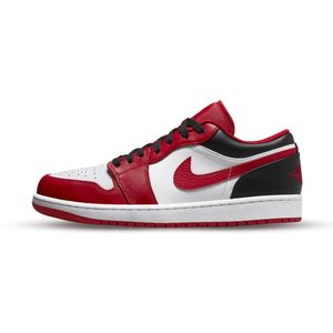 Nike Air jordan 1 low bulls