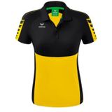 Erima Six wings polo dames -