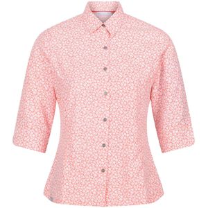 Regatta - Nimis IV - Bloemen Shirt - Dames