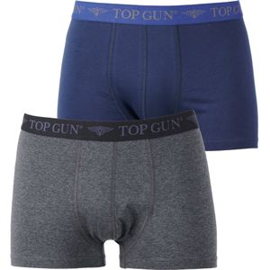 Top Gun - TGUW001 - Boxershorts - Dubbelpak