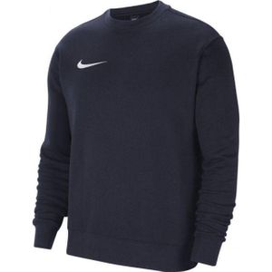 Nike - Park 20 - Fleece Crew Hals Sweatshirt - Heren