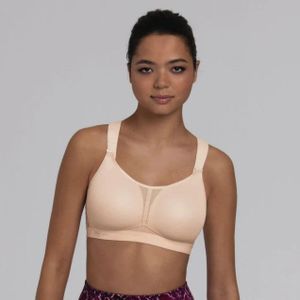 Anita Dynamix star sport bh x-back 5537 107 smart rose