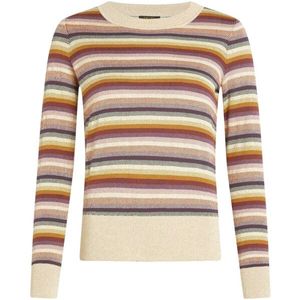King Louie - Pullover 09896 AGNES - Ecru - Pullovers