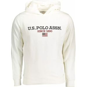 Classic Fit Hoodie Model