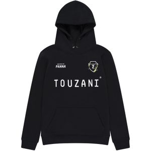 Touzani Hoodie gosanke -