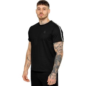 Kruze - Heren Tape T-Shirt