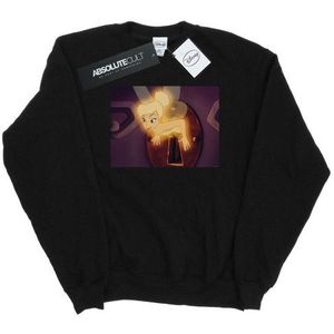 Li-cense Disney dames tinker bell lock squeeze sweatshirt