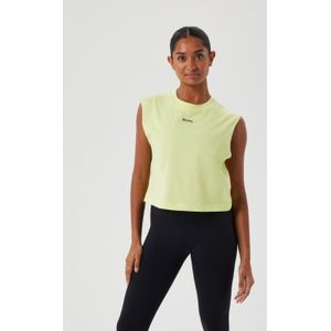 Björn Borg Borg cropped tank 10004111-gn109