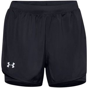 Under Armour Sportshort dames