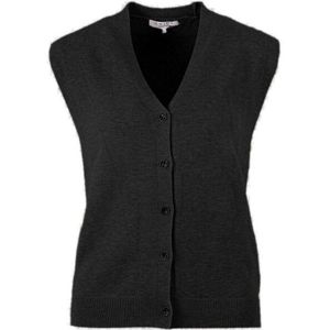 Enjoy - Gilet 506143 - Zwart