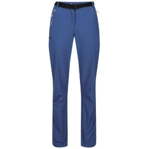 Regatta - Sportbroek - Zwart - 90% Polyamide - Waterafstotend