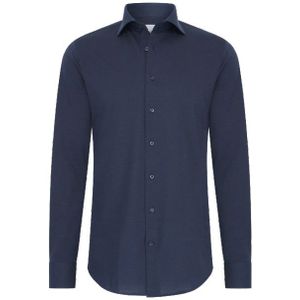 Hønk Donker knitted shirt