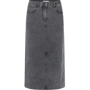 Modström Lange denim rok harvey