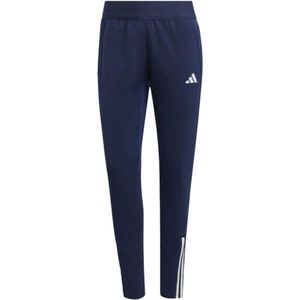 Adidas - Tiro 23 - Joggingbroek - Dames - 100% Gerecycled Polyester