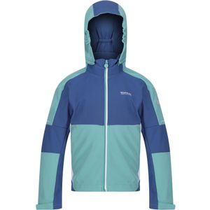 Regatta Kinder/kids acidity vi lichtgewicht soft shell jas