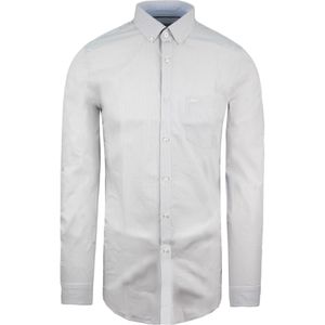 Lacoste - CH9615 SEV - Overhemd - Lichtblauw - Regular Fit