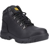 Caterpillar - Mae - Veiligheidslaarzen - Zwart