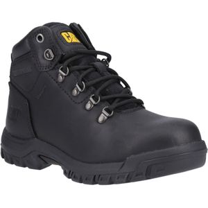 Caterpillar - Mae - Veiligheidslaarzen - Zwart
