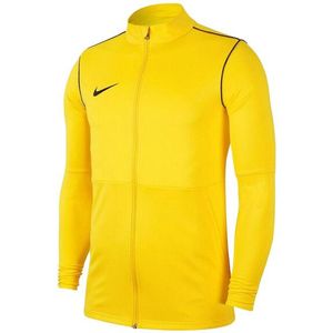 Nike - Dry Park 20 - Jas - 100% Polyester - Ademend - Dri-FIT