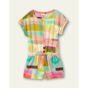 Oilily Paisley onesie