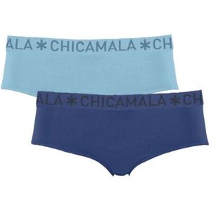 Muchachomalo Dames 2-pack briefs