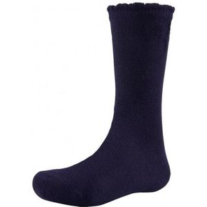 iN ControL 875-2 Knee Socks NAVY