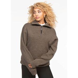 Roosenstein Wolke - Pullover - Zand - 1886-0718