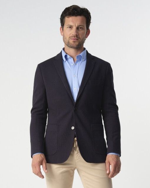 Campbell Sinclair Jacket