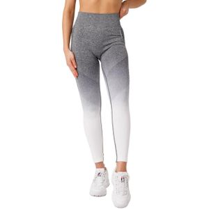 Carpatree Dames phase ombre naadloze legging