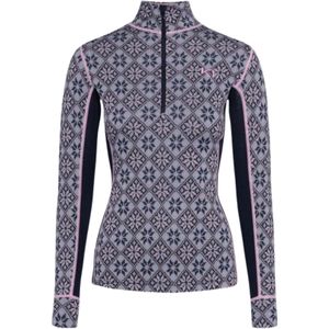 Kari Traa - Rose - Lange Mouwen Basislaag - Zacht - Merino Wol