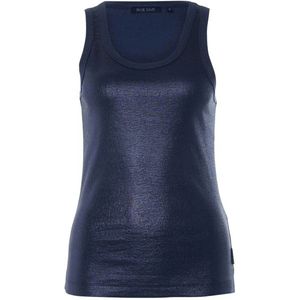 Summum Rib tanktop (3s4873) singlets lisbon-5138