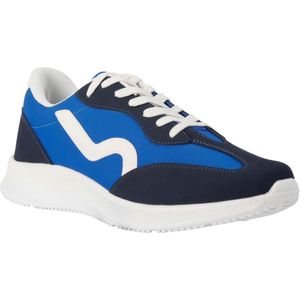 Regatta Heren marine retro sportschoenen