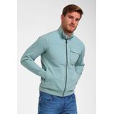 Gabbiano - 425941 - Heren Vest - Lichtblauw