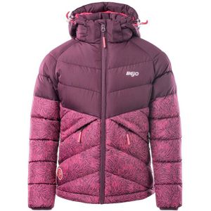 Bejo Kinder/kinder baldey ii palm leaf jas