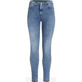 Cars - Skinny Broeken - Groen