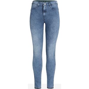 Cars - Skinny Broeken - Groen