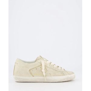 Golden Goose Deluxe Brand Dames super-star